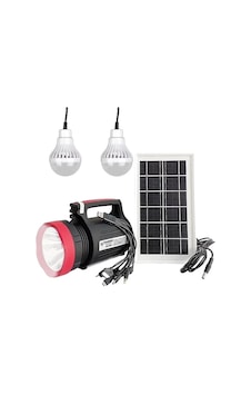 Hubrendy Sh Powermaster 10 Watt 22 Smd Ledli Solar Panelli 3 Ampullü Usb-mp3-radyo Destekli Solar Fe Hubrendy Sh Powermaster 10 Watt 22 Smd Ledli Solar Panelli 3 Ampullü Usb-mp3-radyo Destekli Solar Fe