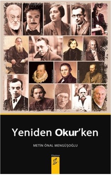 Yeniden Okurken - Metin Önal Mengüşoğlu - Okur Kitaplığı