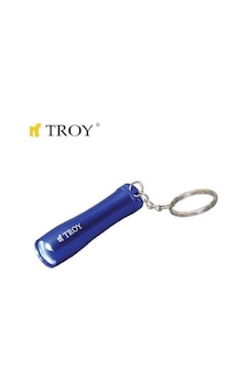 Troy 28087 Mini Led El Feneri Ve Anahtarlık 1 Adet N11.11921 Troy 28087 Mini Led El Feneri Ve Anahtarlık 1 Adet N11.11921