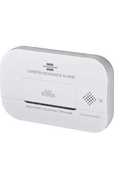 Brennenstuhl Led Ekranlı 85db Alarm Sinyalli Cm A 3030 / Karbon Monoksit Dedektörü