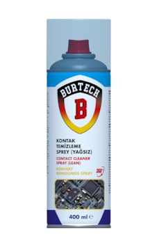 Kontak Elektronik Temizleme Spreyi Kontak Elektronik Temizleme Spreyi