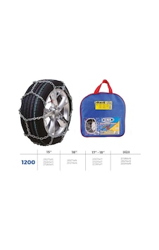 Patinaj - 886 - Zinciri 4x4 Jeep - Minibüs Ve Hafif Tic.araç Zincir Ebatları İçin - Kmrsfres - Resime Bakınız Patinaj - 886 - Zinciri 4x4 Jeep - Minibüs Ve Hafif Tic.araç Zincir Ebatları İçin - Kmrsfres - Resime Bakınız