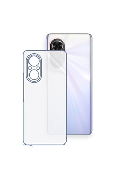 Schitec Honor 50 Se Uyumlu Arka Yüzey Hidrojel Koruyucu Film Schitec Honor 50 Se Uyumlu Arka Yüzey Hidrojel Koruyucu Film