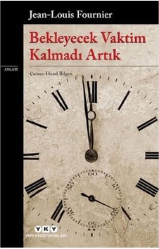 Bekleyecek Vaktim Kalmadı Artık Bekleyecek Vaktim Kalmadı Artık