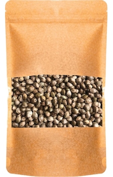 Aktarcınız Kuşlarınız İçin Doğal Kenevir Tohumu 1 KG Aktarcınız Kuşlarınız İçin Doğal Kenevir Tohumu 1 KG
