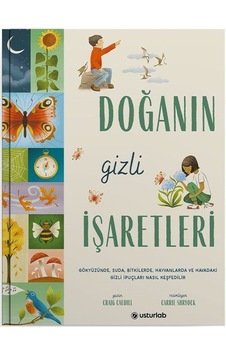 Doğanın Gizli İşaretleri / Craig Caudill Doğanın Gizli İşaretleri / Craig Caudill