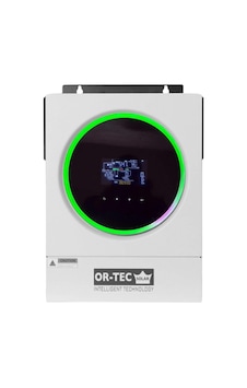 Ortec 5,6kw Mppt Akıllı İnvertör 48v 5600w Ortec 5,6kw Mppt Akıllı İnvertör 48v 5600w