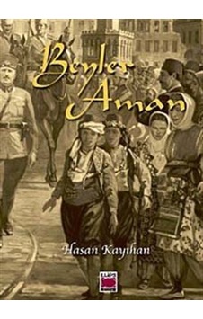 Beyler Aman / Hasan Kayıhan Beyler Aman / Hasan Kayıhan