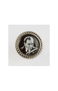 Atatürk Yaka Rozet 11 32397018 Atatürk Yaka Rozet 11 32397018
