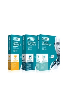 Eset Nod32 Antivirüs / Internet Security / Mobile Security 2022 (423649663) Eset Nod32 Antivirüs / Internet Security / Mobile Security 2022 (423649663)