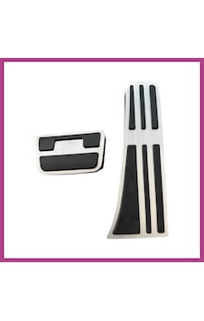Gees Global Byd Seal Uyumlu Kaydırmaz Alüminyum Geçmeli Otomatik Pedal Seti 2 Prc Gbzs Gees Global Byd Seal Uyumlu Kaydırmaz Alüminyum Geçmeli Otomatik Pedal Seti 2 Prc Gbzs