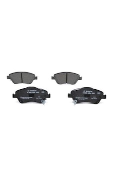 Bosch 0986494260 Fren Balatası Ön Corolla D4d 07 12 Auris D4d 07 12 Corolla 1.4 D4d 2013 Bpto1018 Bosch 0986494260 Fren Balatası Ön Corolla D4d 07 12 Auris D4d 07 12 Corolla 1.4 D4d 2013 Bpto1018