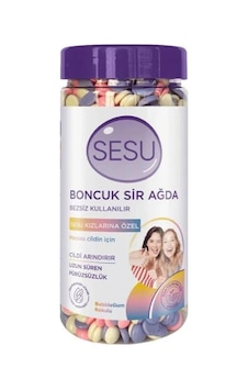 Sesu Boncuk Hassas Sir Ağda 250 G Sesu Boncuk Hassas Sir Ağda 250 G
