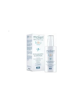 Molıen Baby Losyon 300 Ml