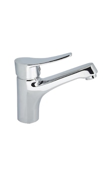 Polisu Royal Mix Uzun Lavabo Bataryası 40 MM Polisu Royal Mix Uzun Lavabo Bataryası 40 MM