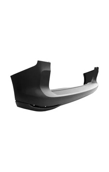 Vw Caddy 2020- Tampon Arka Astarlı 2k7807417fgru Poliplast Vw Caddy 2020- Tampon Arka Astarlı 2k7807417fgru Poliplast