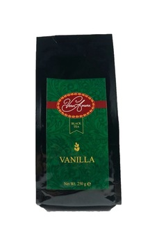 Vero Amore Vanilya Aromalı Siyah Dökme Çay 250 G Vero Amore Vanilya Aromalı Siyah Dökme Çay 250 G