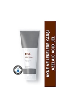 Omega Skın Lab Azelaic Acid Gel 75 Ml Omega Skın Lab Azelaic Acid Gel 75 Ml