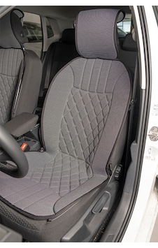 Opel Astra G Hb Lüx Oto Koltuk Minderi Ön 2'li Set Elegance Serisi Gri Opel Astra G Hb Lüx Oto Koltuk Minderi Ön 2'li Set Elegance Serisi Gri