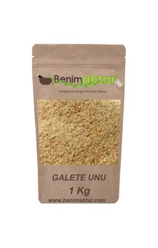 BenimAktar Galete Unu 1 KG