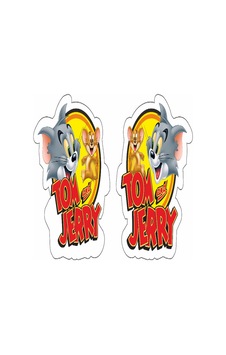Tom Ve Jerry Oto Asma Koku 3 Adet Mango Mango Kokulu Tom Ve Jerry Oto Asma Koku 3 Adet Mango Mango Kokulu