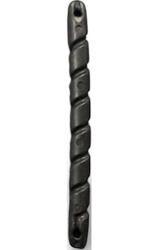 Labrax Horn Şok Lastiği - Siyah Labrax Horn Şok Lastiği - Siyah