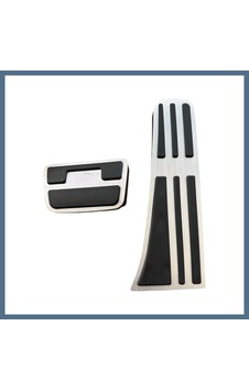 Buradabulabilirsin Byd Seal Uyumlu Kaydırmaz Alüminyum Geçmeli Otomatik Pedal Seti 2 Prc Bbz Buradabulabilirsin Byd Seal Uyumlu Kaydırmaz Alüminyum Geçmeli Otomatik Pedal Seti 2 Prc Bbz