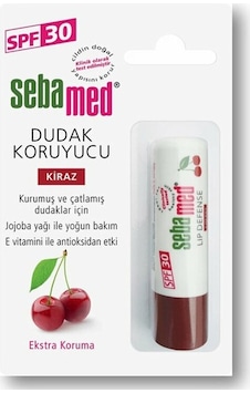 Sebamed Kiraz Dudak Kremi Sebamed Kiraz Dudak Kremi