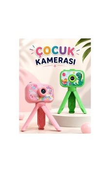 Çocuklara Özel Dijital Lcd Ekran 1080p Hd Görüntü Kaliteli - Hs08373714-9016 Renkli Çocuklara Özel Dijital Lcd Ekran 1080p Hd Görüntü Kaliteli - Hs08373714-9016 Renkli