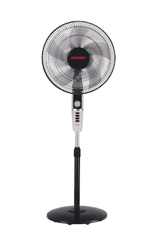 Musullu MSF-1626 16'' Ayaklı Vantilatör Musullu MSF-1626 16'' Ayaklı Vantilatör
