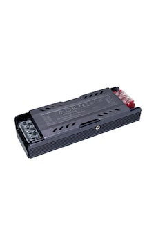 Ack Ay02-01000 12v 10a Led Trafo - 120w