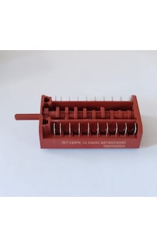 Aeg & Electrolux Uyumlu Fırın Komütatör - 8819524080 3570646012 Aeg & Electrolux Uyumlu Fırın Komütatör - 8819524080 3570646012