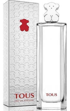 Tous EDT 90 ml Kadın Parfüm Tous EDT 90 ml Kadın Parfüm