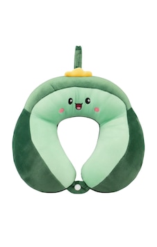Tucklebery Kids Dinozor Boyun Yastığı Yumuşak Doku, Çıtçıtlı Tasarım Ve Ergonomik Konfor yeşil Tucklebery Kids Dinozor Boyun Yastığı Yumuşak Doku, Çıtçıtlı Tasarım Ve Ergonomik Konfor yeşil