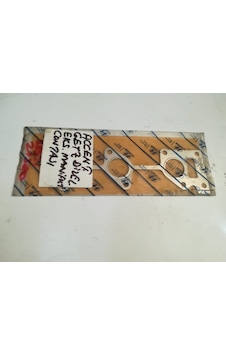 EGZOZ MANİFOLD CONTA ACCENT 00-06 / GETZ 03-05 1.5 DİZEL- EGZOZ MANİFOLD CONTA ACCENT 00-06 / GETZ 03-05 1.5 DİZEL-