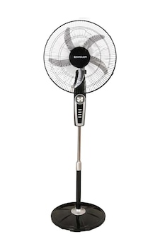 Süsler SV 1805 Ayaklı Vantilatör Süsler SV 1805 Ayaklı Vantilatör