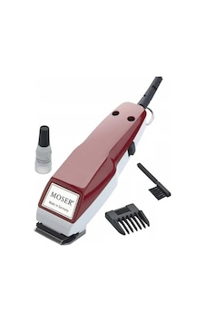 Moser Type 1400 Elektrikli Traş Makinesi Diğer Moser Type 1400 Elektrikli Traş Makinesi Diğer