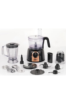 Stilevs Maxi Chef Pro Mutfak Robotu