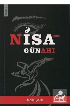 Nisa'nın Günahı - Melik Çelik - Memento Mori Yayınları
