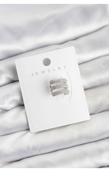 Pirinç Gümüş Renk Zirkon Taşlı Earcuff Kıkırdak Küpe Altın Pirinç Gümüş Renk Zirkon Taşlı Earcuff Kıkırdak Küpe Altın