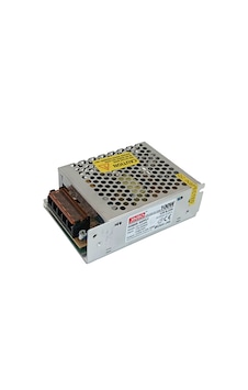 Jınbo 100w 24v 4.17a Ip20 Metal Kasa İç Mekan Led Adaptör - Jınbo 100w 24v 4.17a Ip20 Metal Kasa İç Mekan Led Adaptör -