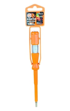 Knitex Kinetex Ktx-3138 Askılı Kontrol Kalemi Yıldız - 30'li Paket Knitex Kinetex Ktx-3138 Askılı Kontrol Kalemi Yıldız - 30'li Paket
