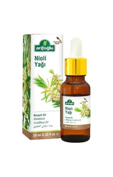 Arifoğlu Nioli Yağı 20 ML
