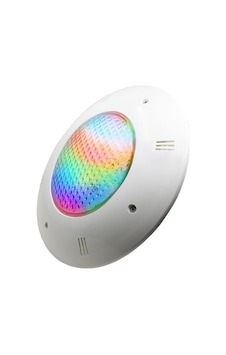 Tenda 32 Watt Smd Led RGB 4 Kablolu Sıva Üstü Havuz Lambası