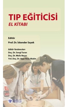Tıp Eğiticisi El Kitabı