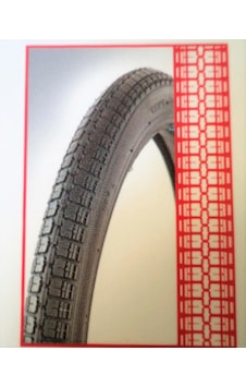 2.25 18 Tt Yasa Iran Dış Lastik 2.25 18 Tt Yasa Iran Dış Lastik