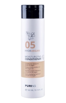 Purıng 05 Hydrargan Normal Ve Kuru Saçlar İçin Argan & Keten Tohumlu Nemlendirici Saç Kremi 300ml Purıng 05 Hydrargan Normal Ve Kuru Saçlar İçin Argan & Keten Tohumlu Nemlendirici Saç Kremi 300ml