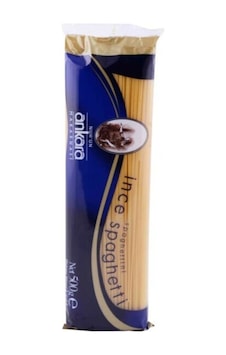Ankara Spagetti Ince 500 G X 2 Adet 1 Kg Ankara Spagetti Ince 500 G X 2 Adet 1 Kg