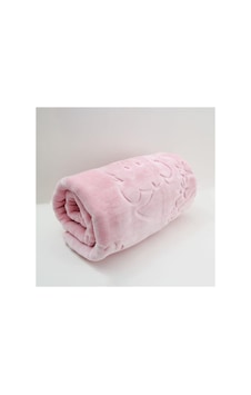 Pembe Bebek Battaniye Tk0240 Pembe Bebek Battaniye Tk0240