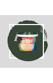 Bi Boya Silikonlu Dış Cephe Boyası 7.5 L 4566 Bi Boya Silikonlu Dış Cephe Boyası 7.5 L 4566